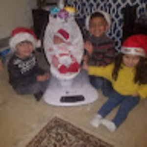 Meet your Posher, Felipe